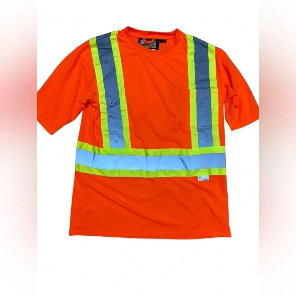 Holmes Workwear  Safety Shirt